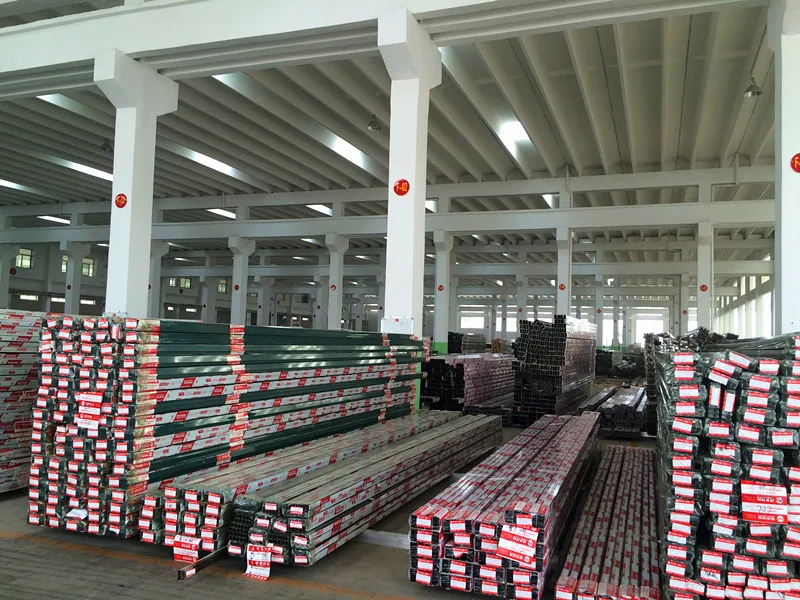 Aluminum Door Waterproof Bathroom Door With Glass