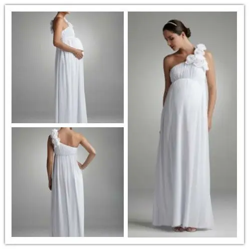vestidos de novias gorditas embarazadas – vestidos para bodas