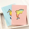 Cute Simple Colorful Memo Reminder Cheap Small Custom Die Cut Sticky Notes