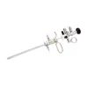 Surgical bipolar resectoscope QD-2 (rotating locked), surgical urology resectoscope for urethrotome surgery