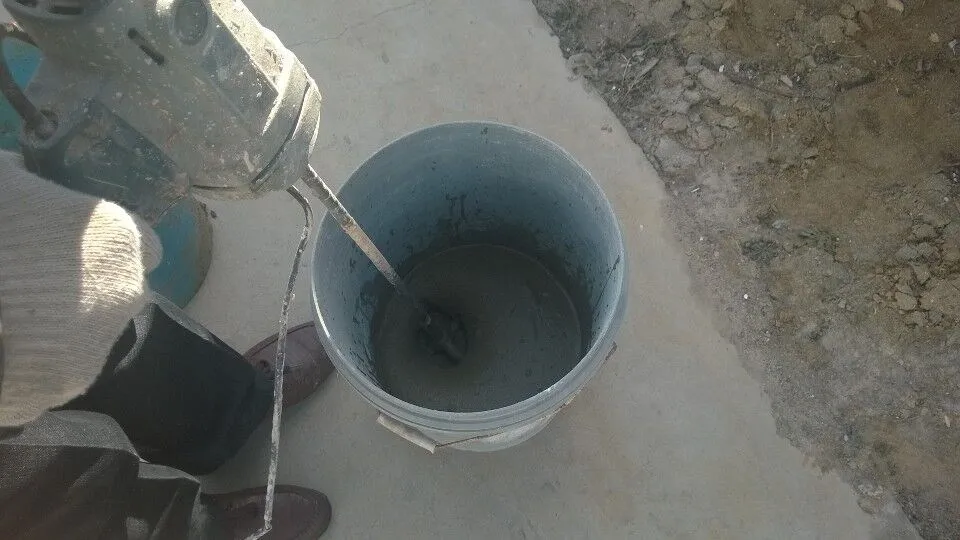Hight quality thin set mortar with great price