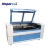 New designed 3 axis co2 laser engraver equipment with up-down table 1610 laser cut invitations