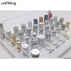 Wholesale alibaba express stand off fixings sign standoff hardwaresample display box