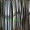 2018 High quality hot dipped galvanized cross arm/ Angle Iron / Equal Angle Steel