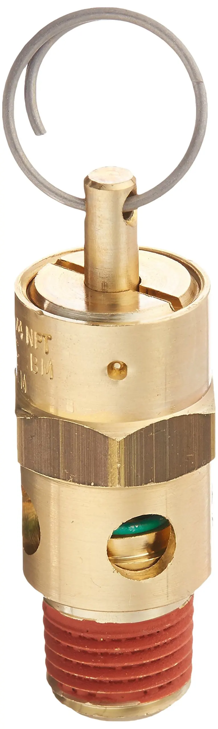 SMC ARG20-N02G1-Z Regulator with Gauge in Handle Gauge in Handle 7.25-123 psi Set Pressure Range Relieving type 1//4 NPT 28 scfm