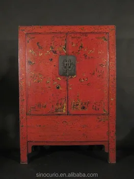 Chinese Antique Furniture Wedding Wardrobe L37 Buy Classic