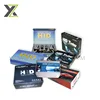 Various styles wholesale low cost high quality printing hot HID carton box
