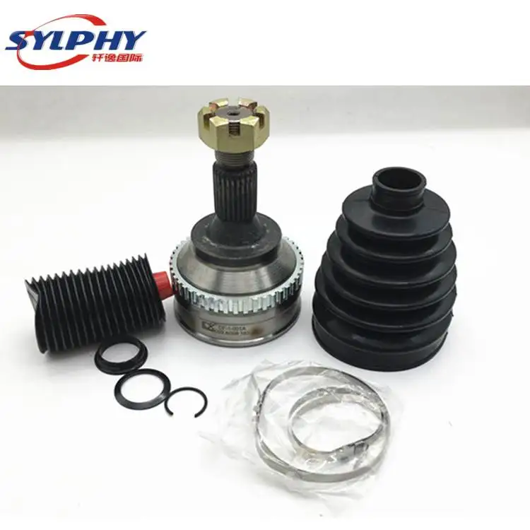 Outer Cv Joint Repair Kit For H30 Cross Dongfeng Spare Parts Buy