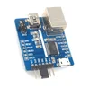 3-in-1 FT232RL USB to serial port module