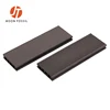 MOON FOSSIL 100*25mm WPC DECKING/WOOD PLASTIC COMPOSITE,WPC OUTDOOR LAMINATE FLOORING