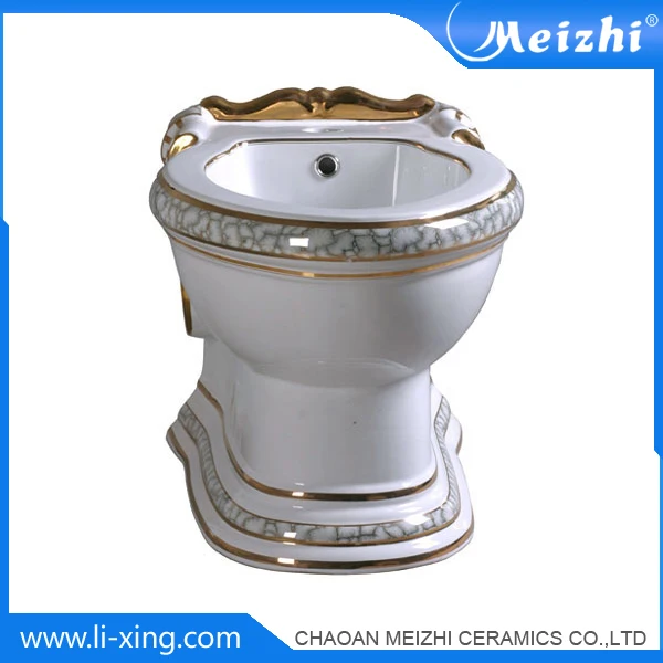 High quality product sanitary accessories stool portable bidet