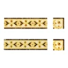 China factory interior ceramic tile kitchen border