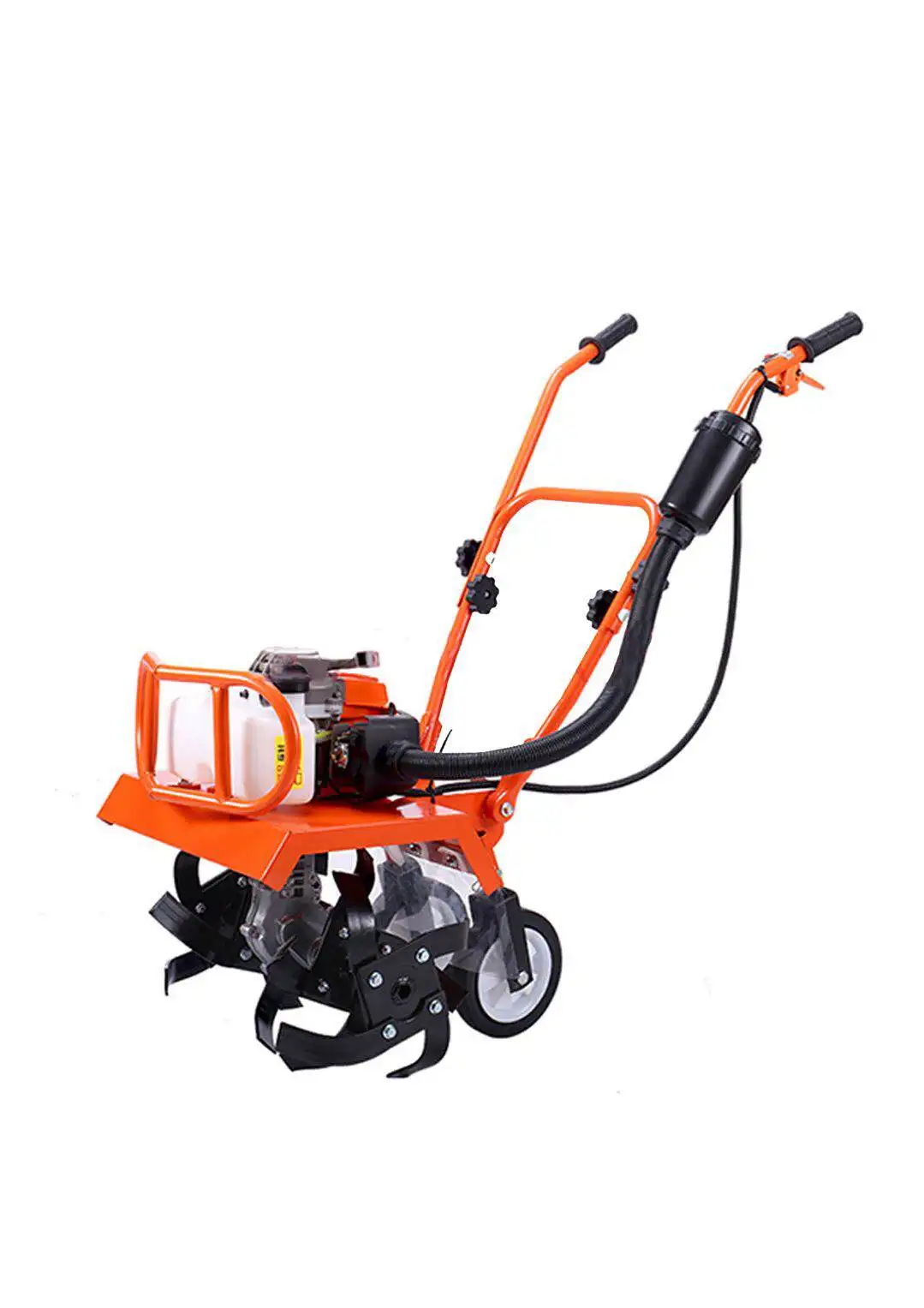 hot sale mini power tiller cultivator