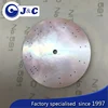 white mother of pearl shell,sea shell watch dial customized as your design with logo and metal words