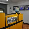 Diesel truck 24v injector tester Euro III engine common rail test bench