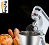 Mini spiral mixer machine 5L capacity for home bread making