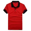 Fashion Men Clothes High Quality Polo man Tshirts Top Quality Design