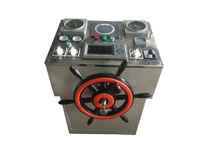 Mcc2 Marine Autopilot Control Console For Vessel Buy Boat Control