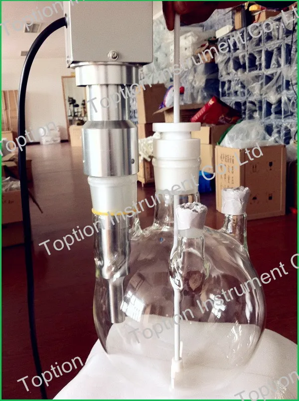 Industrial Use Ultrasonic Stevia Extraction Equipment/solvent
