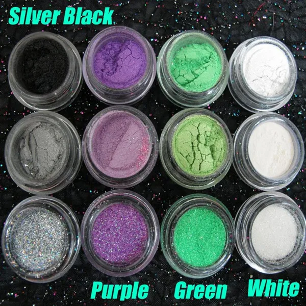 Wholesale Color Mica Pearl Pigment Powder - Buy Wholesale Color Mica ...