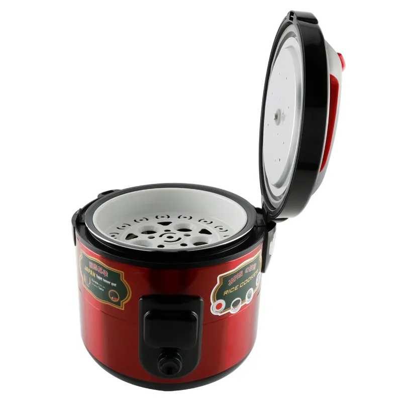 2.2liter Kitchen Appliance National Novel Best Electric Rice Cooker