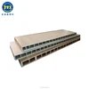 panel pp pe pvc wpc wood plastic ceiling production line composite window door frame making machines profile extruder