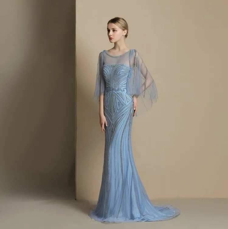 fancy formal dresses