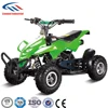 The new model 49cc popular mini quad atv 49cc 4 wheel street legal automatic gear atv 2stroke cheap mini quad with chain driver