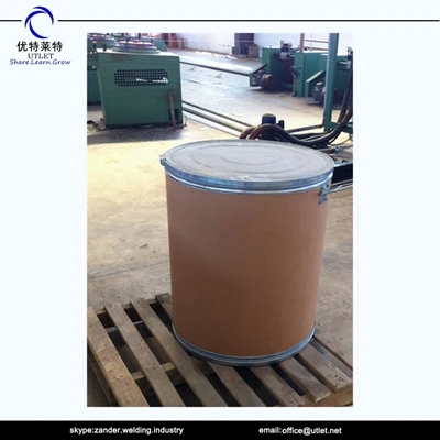 1.2mm ER4043 7kg aluminum welding wire