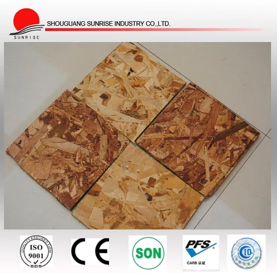 Difference Osb2 Osb3 Buy Osb3 Osb3 18mm Osb3 15mm Product On Alibaba Com