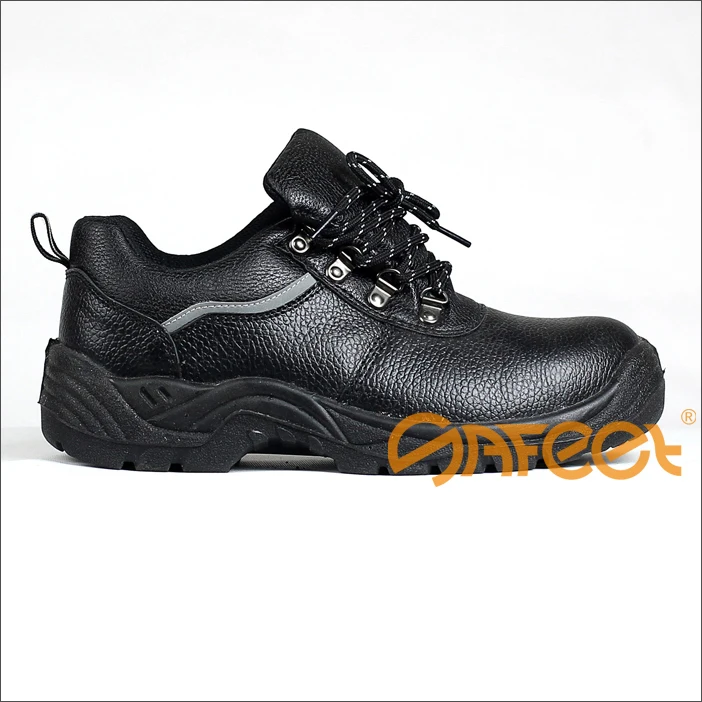 Protective Men Industrial Safety Shoe 