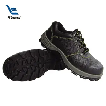 leather safety shoes price