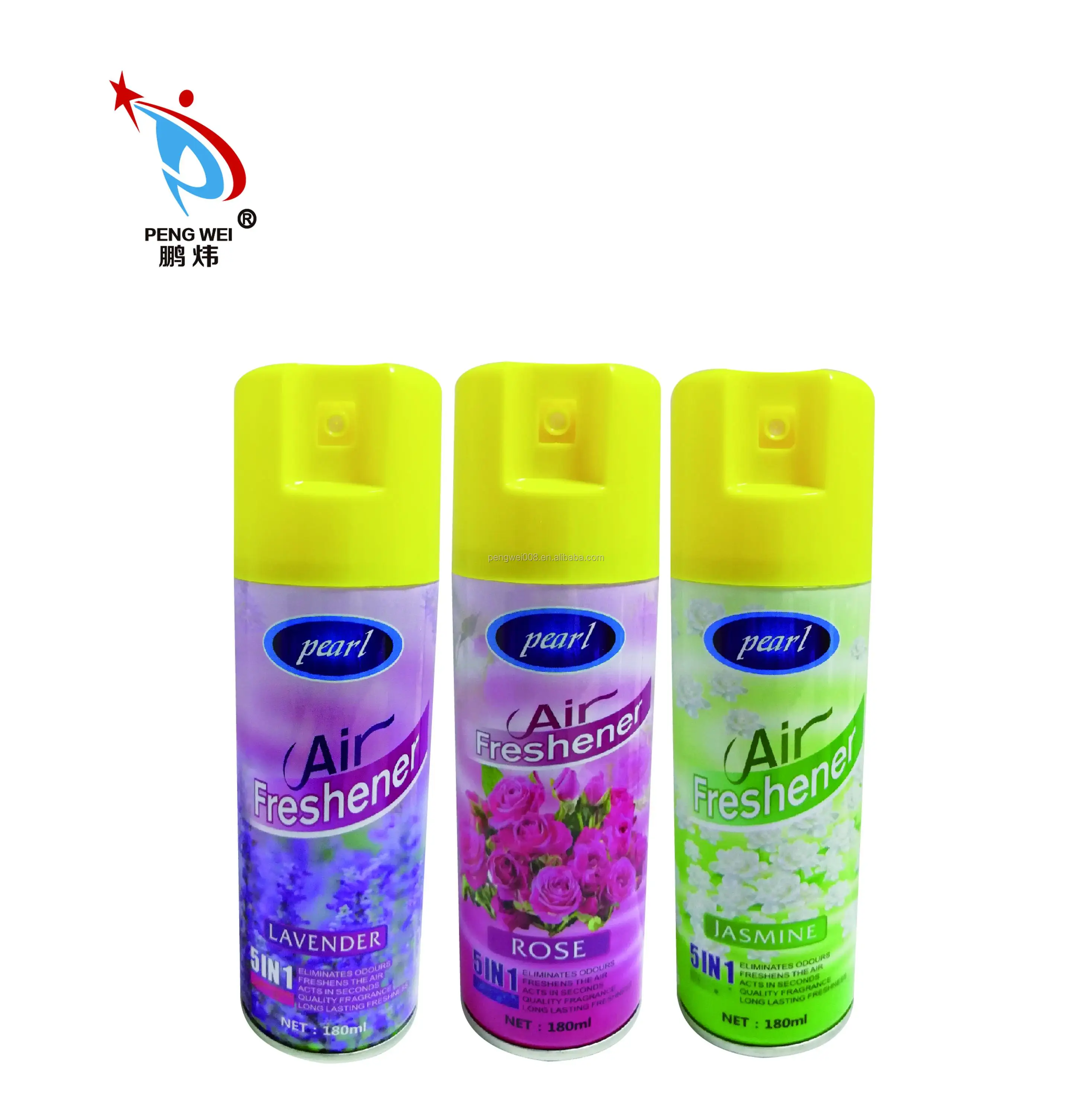 Good Quality Home The Best Of Fragrance Air Freshener For Hotel Toliet