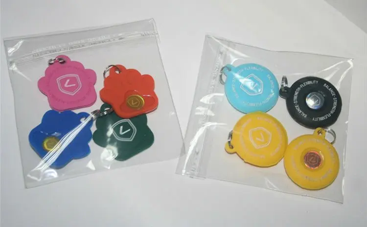 tags