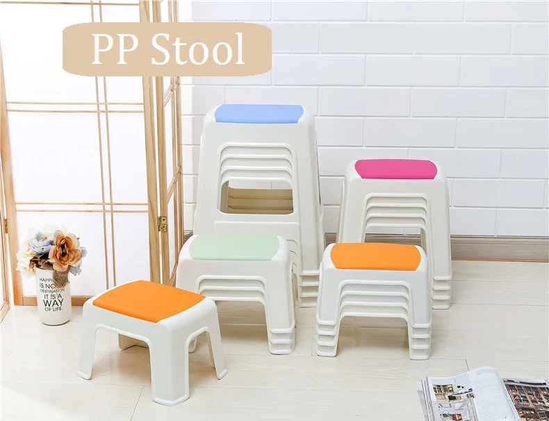 Plastic Stool Kids Step Stool Pp Stool Buy Plastic Step Stool,Child