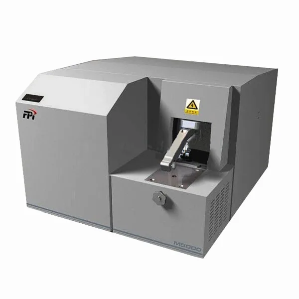 M5000 Full Spectrum Directreading Spectrometer Buy Full Spectrum