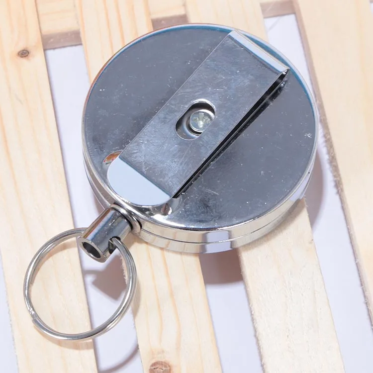 badge reel-019-B73
