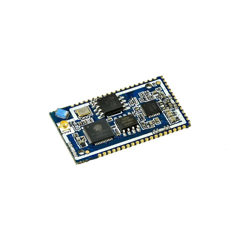 Модуль 32. Модуль 32в01. Xtensa lx6 ESP-01. CF-lx6 Wireless Module. WIFI аудио модуль.