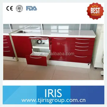 New Coming Dental Cabinet For Dental Clinic Or Hospital With