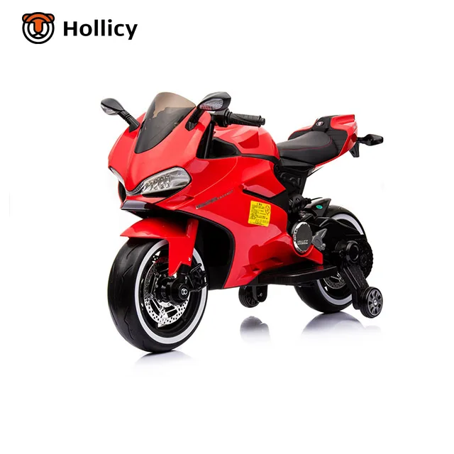 motorbike for baby