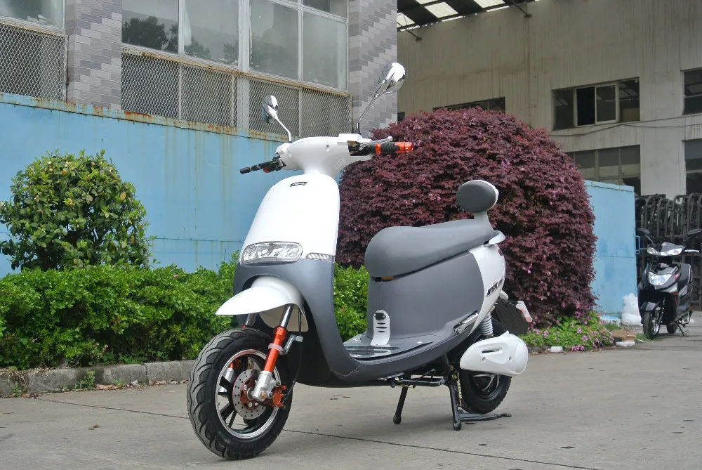 China Taiwan Electric Scooter Bike Gogo For India Vietnam Thailand Ckd ...