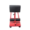 Hack Squat Leg Press Machine Home Use Exercise Fitness