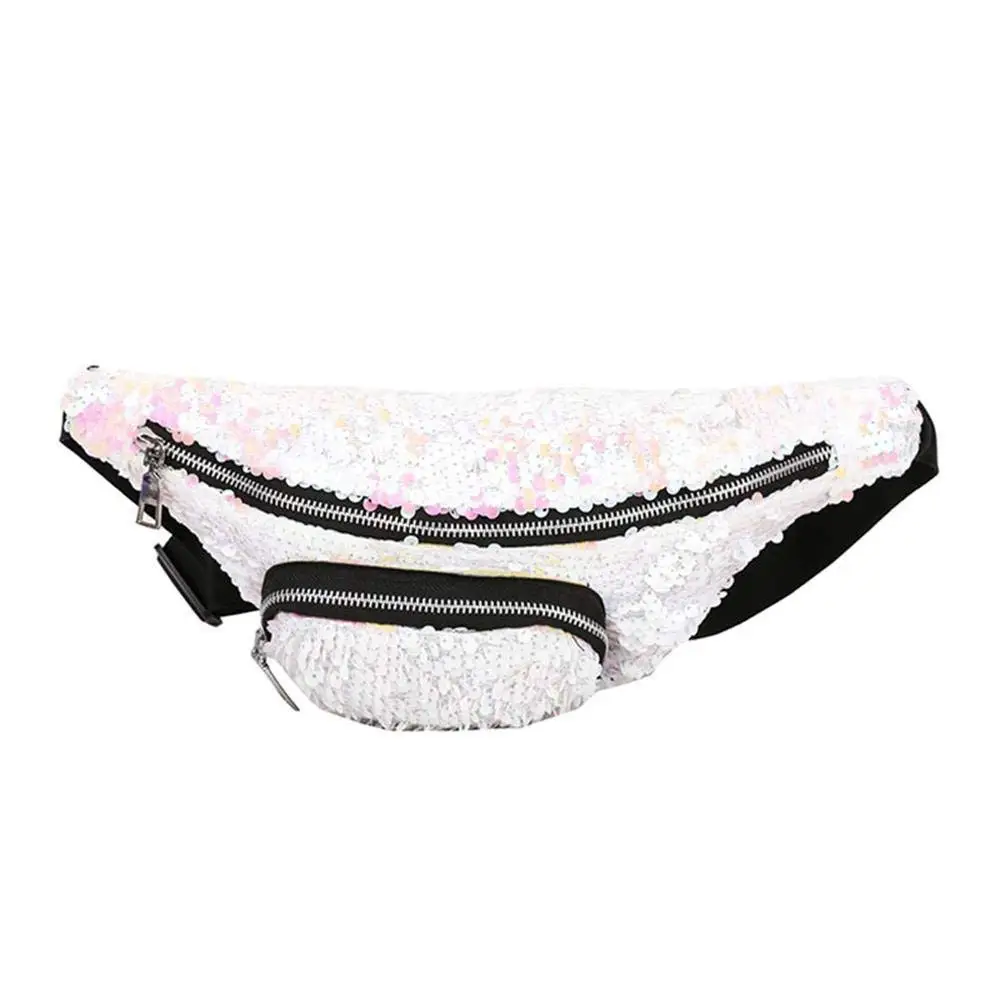 flip flop fanny pack