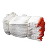 Workplace safety suppliers cheap knit cotton gloves