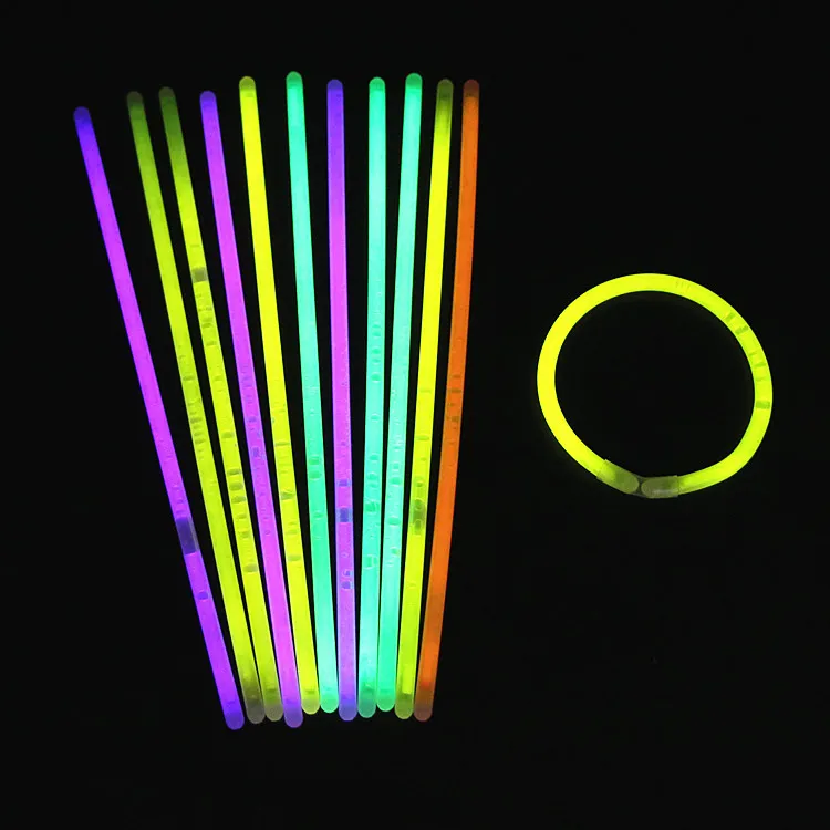 led glow bracelets