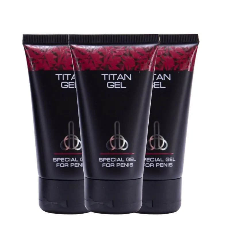 Titan Gel