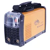 mini mma dc inverter 160 amp welder portable arc welding machine specifications