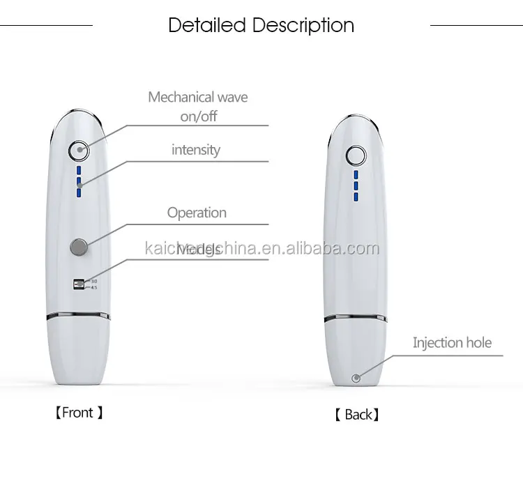 eye lifting beauty machine