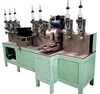 COBE carbon steel seamless pipe ET eddy current automatic testing system weld area