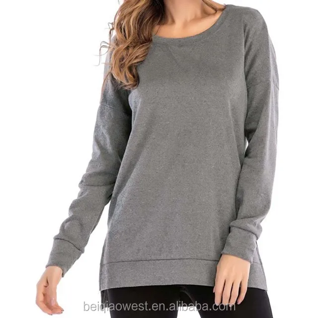 Wholesale Hot Sale Woman Long Sleeve 
